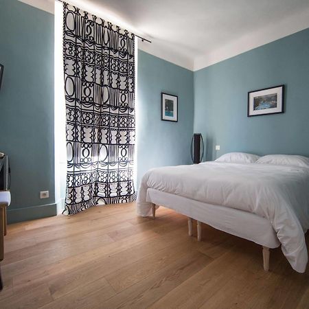 Hotel Victor Cabries Luaran gambar