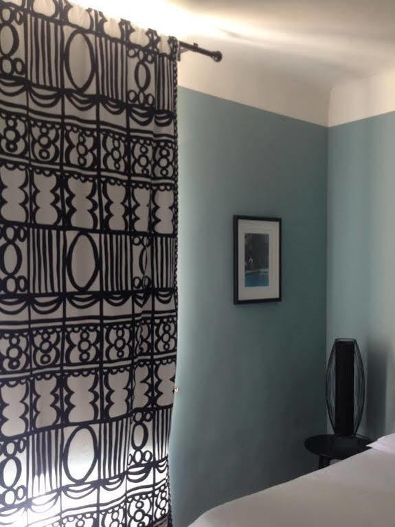Hotel Victor Cabries Luaran gambar