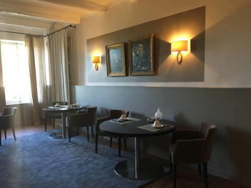 Hotel Victor Cabries Luaran gambar