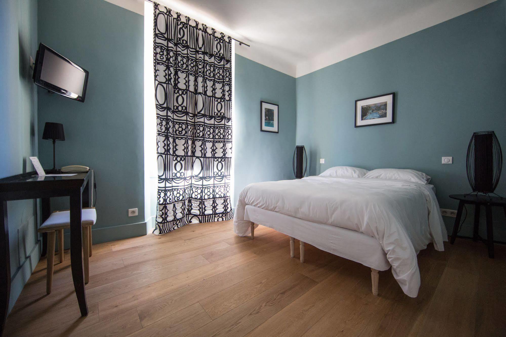 Hotel Victor Cabries Luaran gambar