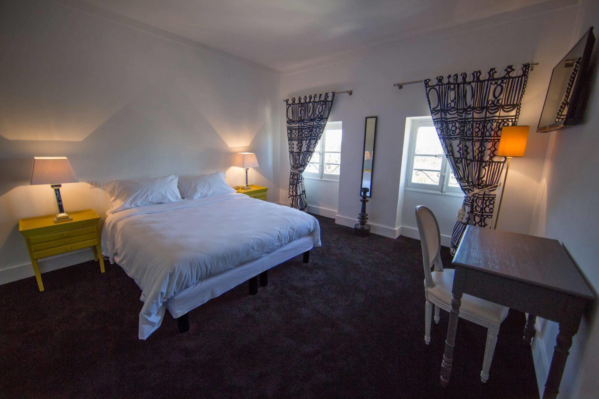 Hotel Victor Cabries Luaran gambar
