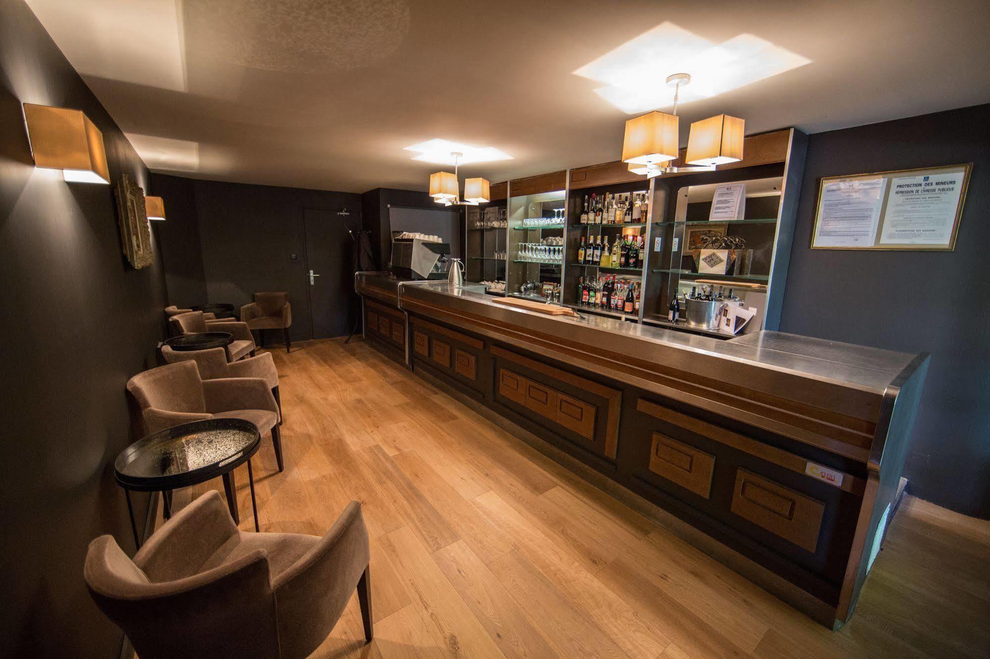 Hotel Victor Cabries Luaran gambar