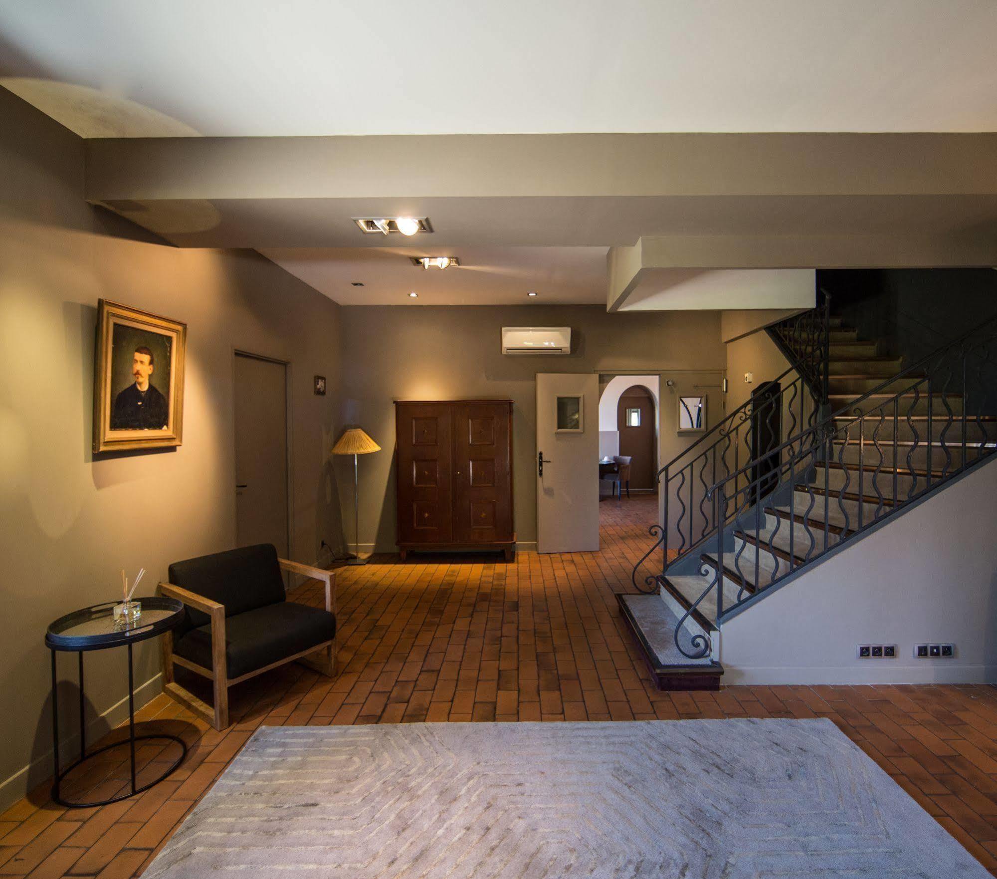 Hotel Victor Cabries Luaran gambar