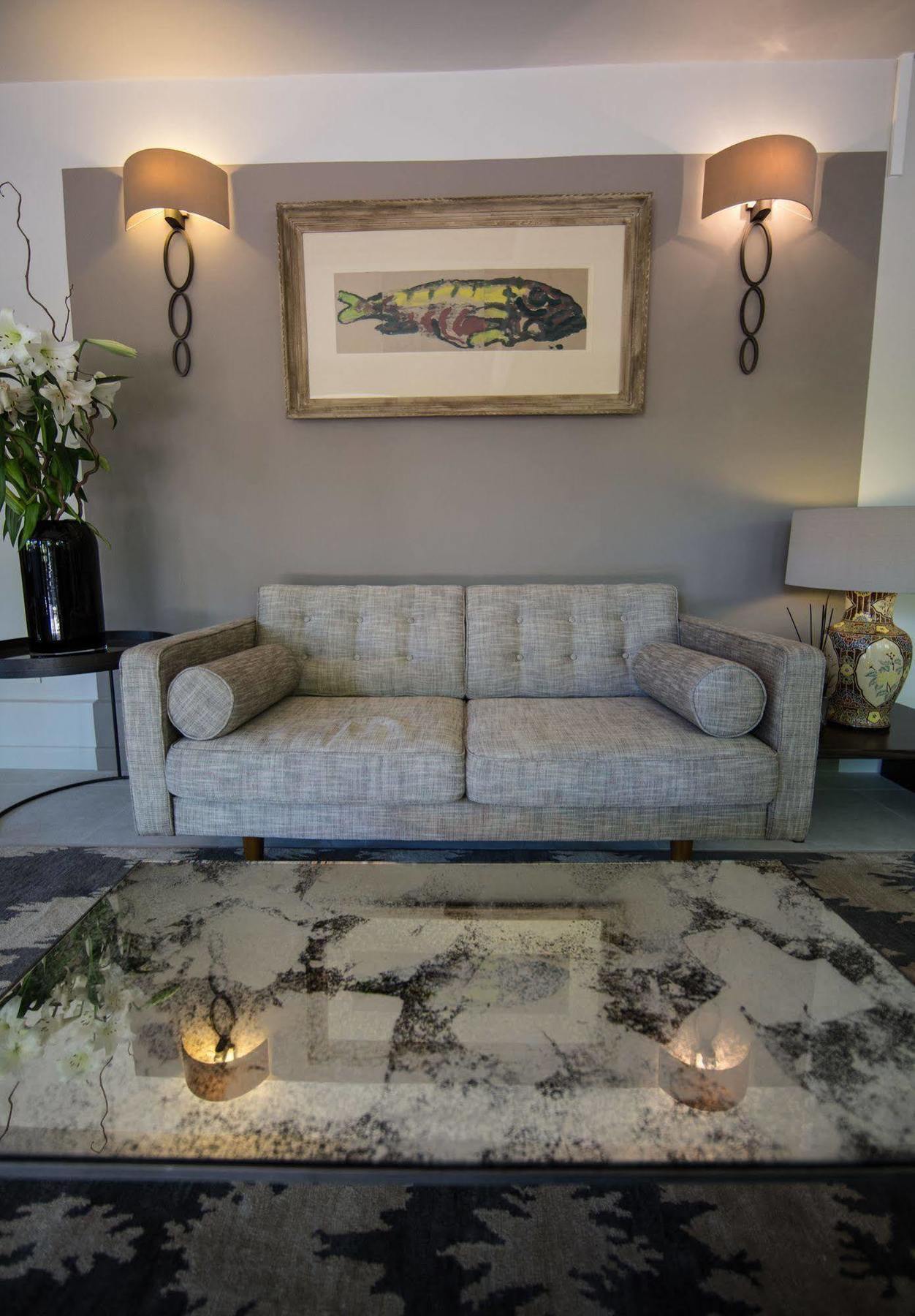 Hotel Victor Cabries Luaran gambar