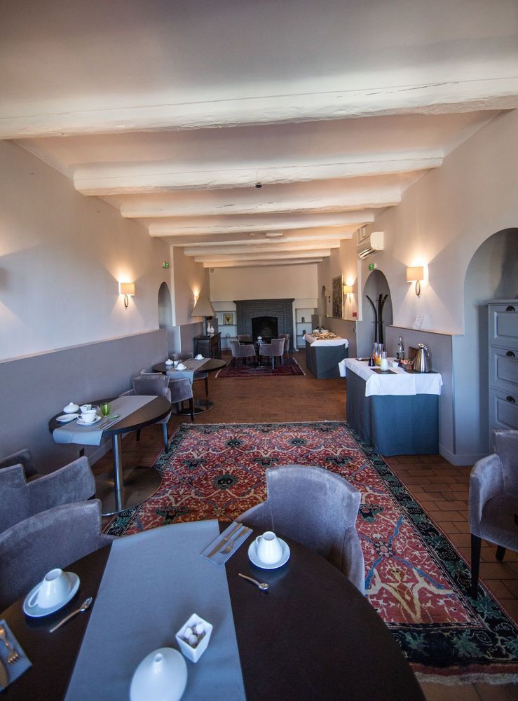 Hotel Victor Cabries Luaran gambar