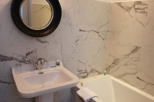 Hotel Victor Cabries Luaran gambar